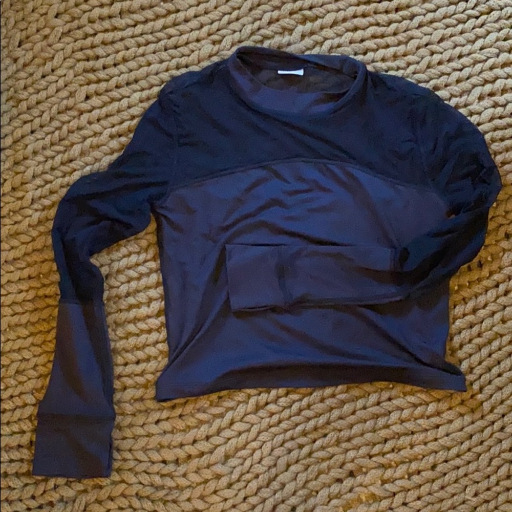 Moret Ultra athleisure top
